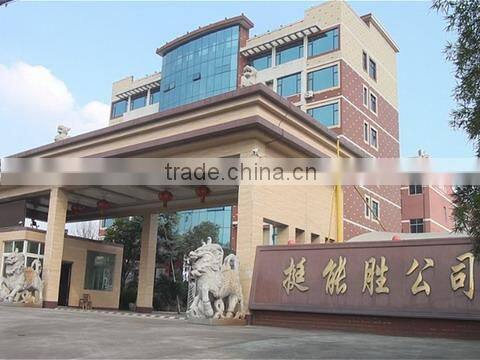 Zhejiang Ting Neng Sheng Machine Co., Ltd. company overview - view 1