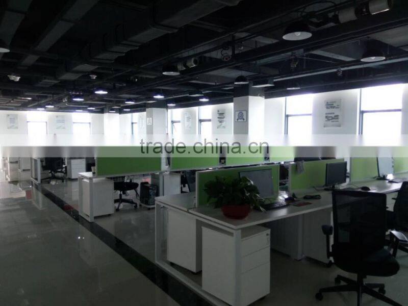 Qingzhou Bocheng Machinery Co., Ltd. company overview - view 1