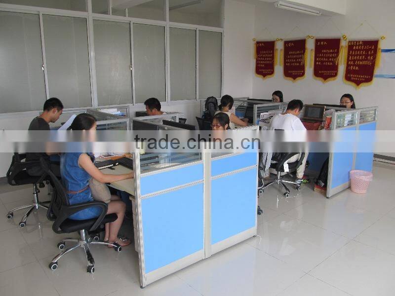 Nanjing Haisi Extrusion Equipment Co., Ltd. company overview - view 3