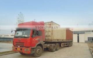 Yuzhou City Filter Press Manufacturing Co., Ltd. company overview - view 3