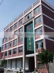 Panan Yily Accessories Co., Ltd. company overview - view 1