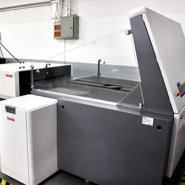 Shanghai QinQin Printing Company Ltd company overview - view 3