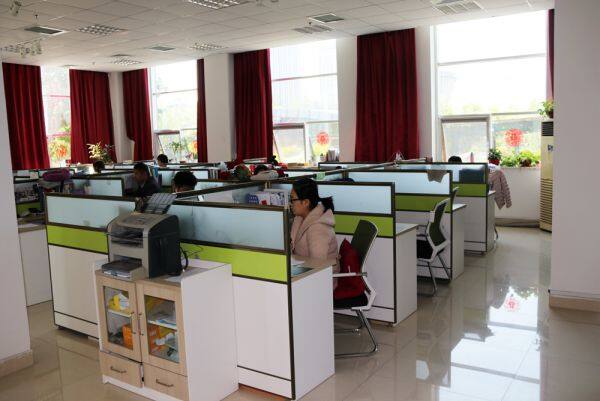 Shouguang Fuhsi Wood Group company overview - view 2