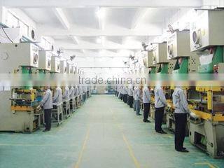 Easteel Hard Ware Co., Ltd. company overview - view 3