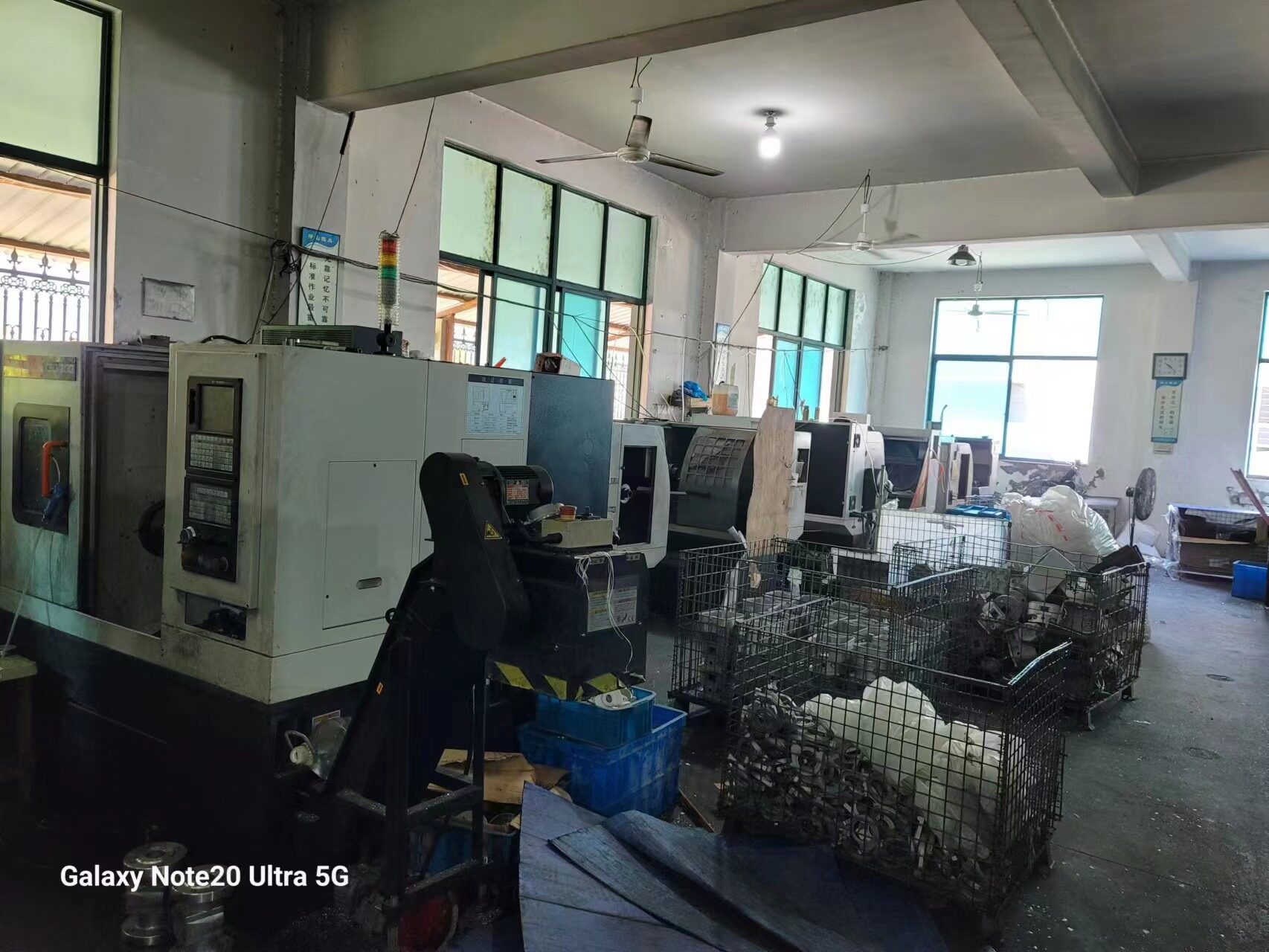 Ningbo Dekai Precision Machinery Manufacturing Co., Ltd company overview - view 2