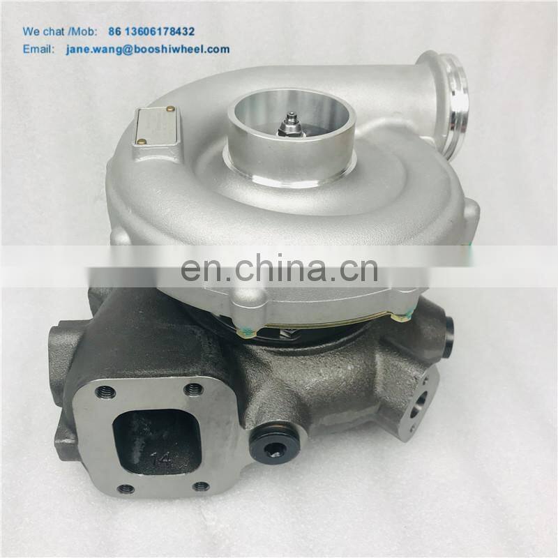 K27 turbocharger 53279886415 53279886793 53279706415 turbo 53279706793 51091009609 51091007546 MDE Industrial engine G2842LE