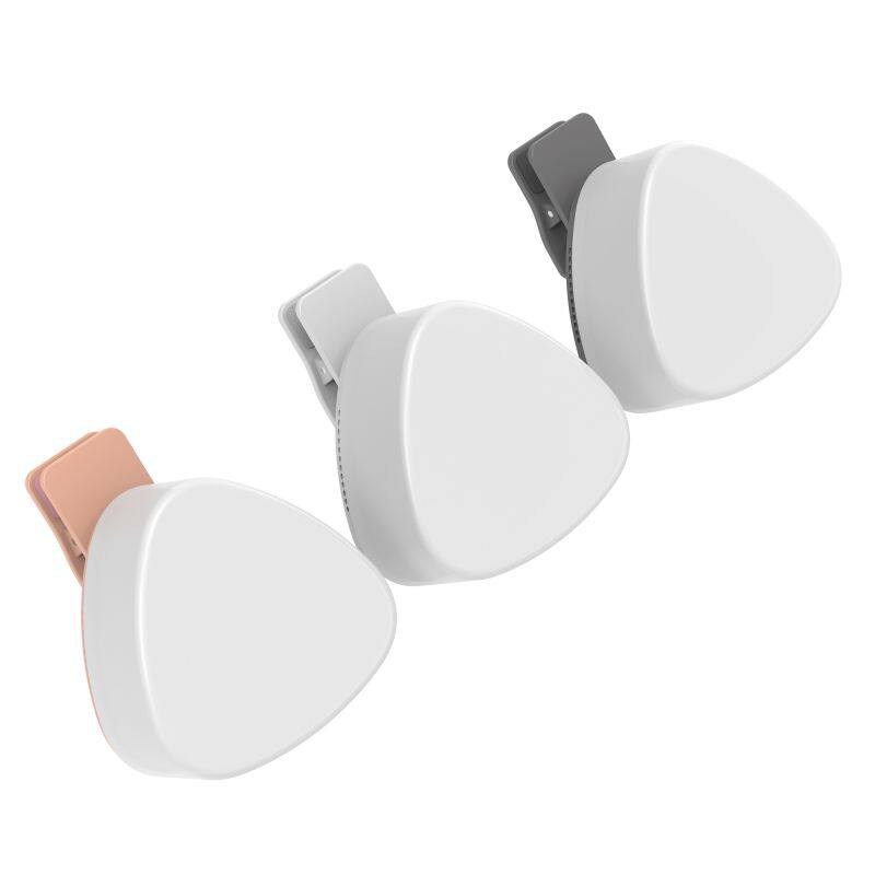 Detachable Night Light 5W LED Cool White Rechargeable Flashlight Amber Mood Night Light CE ROHS