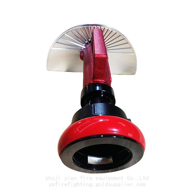65mm Machino watewall nozzle
