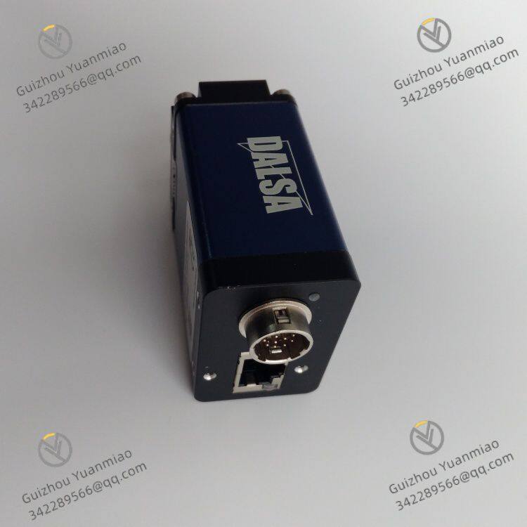 DALSA CR-GEN0-M6400R3 (2)