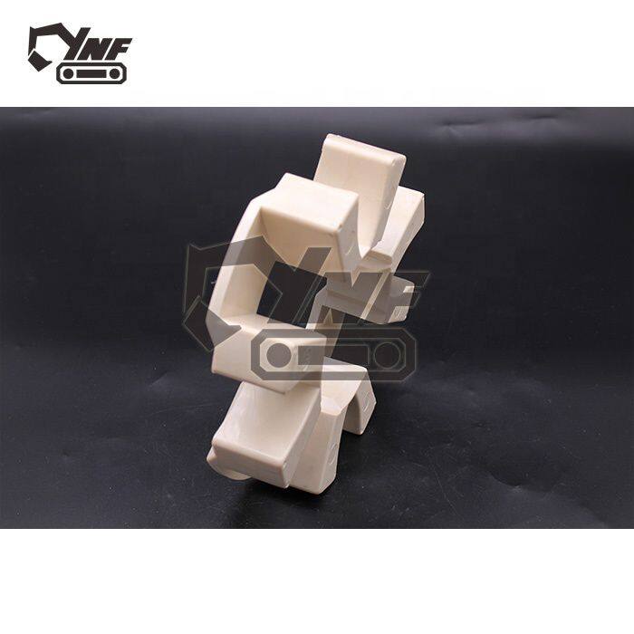 Hitachi Excavator ZX330 3 ZX330 5G ZX350H Pump Coupling Element Construction Machinery Parts