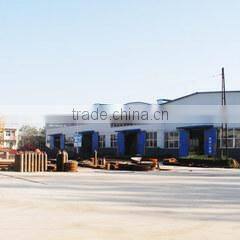 Xinxiang Dingli Mine Equipment Co., Ltd. company overview - view 2