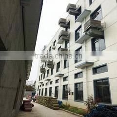 Quzhou Yituo Toys Co., Ltd. company overview - view 1