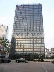 Umex (Ningbo) Imp. & Exp. Co., Ltd. company overview - view 1