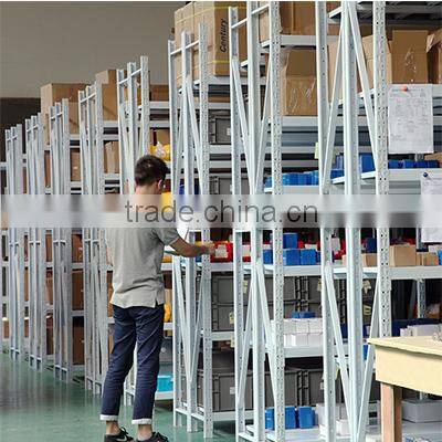 Hangzhou Mechanic Machinery Co., Ltd. company overview - view 3