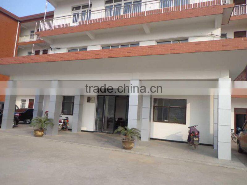 Luohe Zhongzhiyuan Grain And Oil Machinery Co., Ltd. company overview - view 3