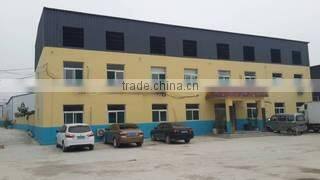 Jinan Jingchuang CNC Equipment Co., Ltd. company overview - view 2