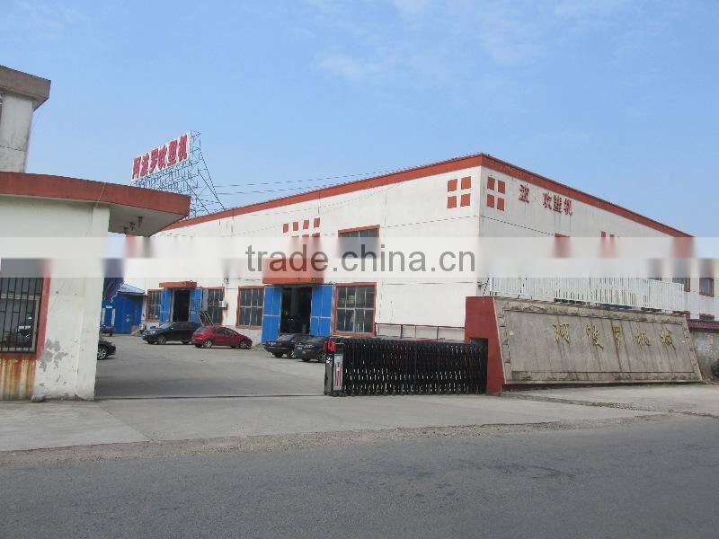 Zhangjiagang Apollo Machinery Co., Ltd. company overview - view 2