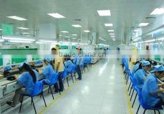 Shenzhen Bescoo Technology Co., Ltd. company overview - view 3