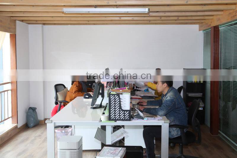 Hangzhou Leeplus E-Commerce Co., Ltd. company overview - view 3