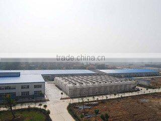 Yueqing Lumen Illumination Co., Ltd. company overview - view 1
