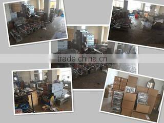 Shenzhen Yason General Machinery Co., Ltd. company overview - view 3