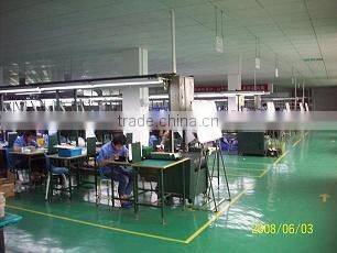 Shangze Electronics Co., Ltd. company overview - view 1