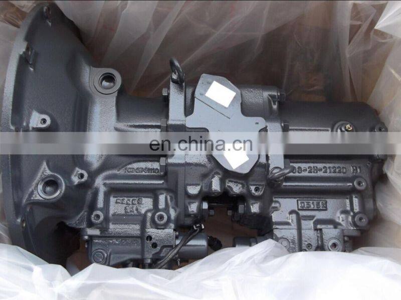 High Quality K5V140DTP 31Q9-10080 R330LC-9s Hydraulic Main Pump