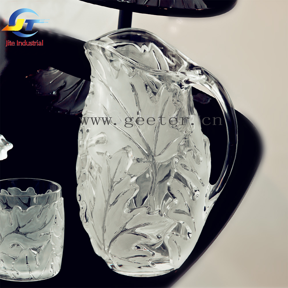 Shandong Jite Industrial Technology Co., Ltd company overview - view 3