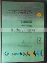 Sunning Weaving Corporation company overview - view 1