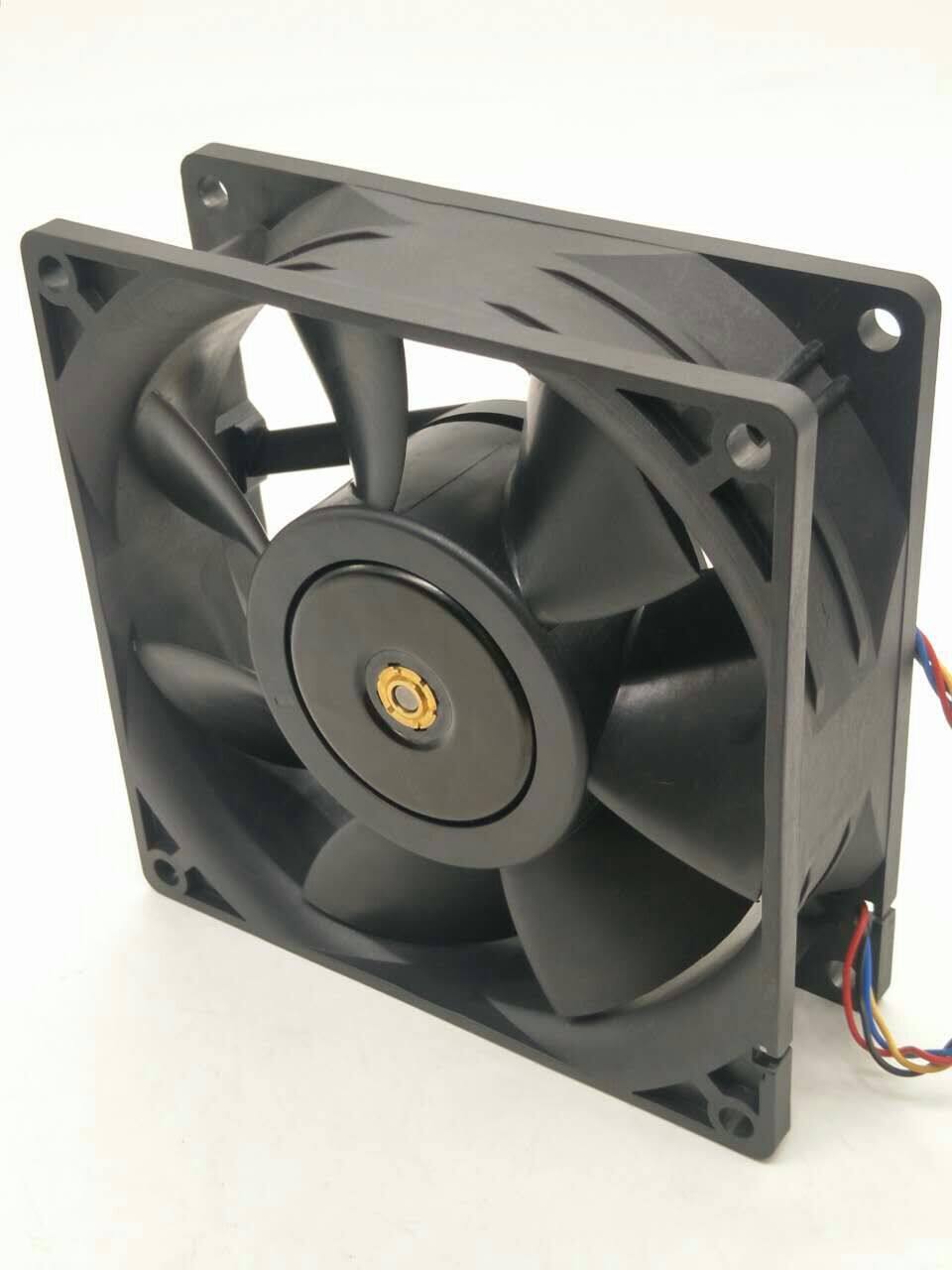 Dfx Technology company overview - view 1