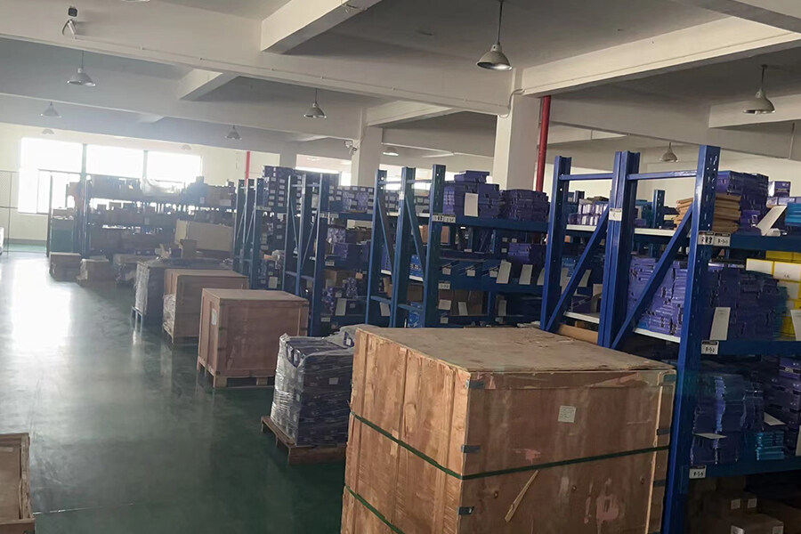 Foshan Dakota Hydraulic Co.,ltd company overview - view 3