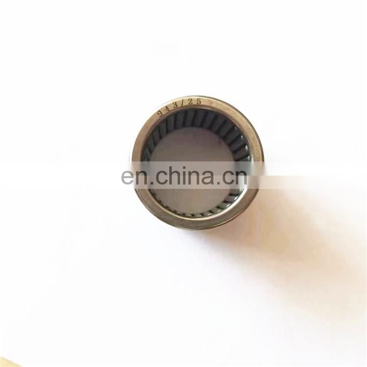 Good Quality Drawn Cup Needle Roller Bearing 943/40 943/50 Bearing