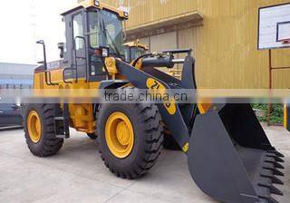 Xuzhou Xuzhu Construction Machinery Technology Co., Ltd. company overview - view 2