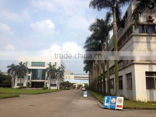 Zhongshan Lanco Electric Appliance Co., Ltd. company overview - view 2