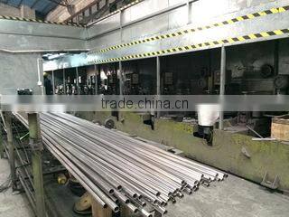 Foshan Nanhai Chanshi Stainless Steel Co., Ltd. company overview - view 2