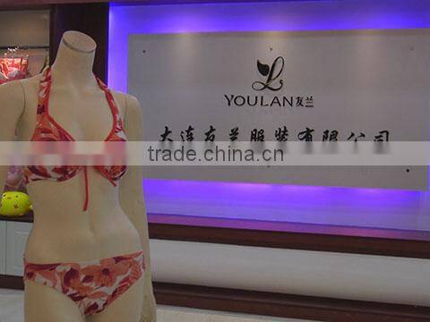 Dalian Youlan Garments Co., Ltd. company overview - view 1