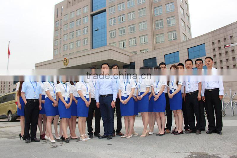 Hubei Yijiantong Enterprises Service Co., Ltd. company overview - view 3