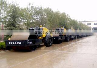 Luoyang Lutong Heavy Industry Machinery Co., Ltd. company overview - view 4