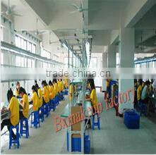 Shenzhen Bxmakeup Co., Ltd. company overview - view 2