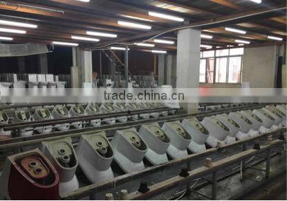 Chaozhou Dennis Ceramics Industrial Co., Ltd. company overview - view 3