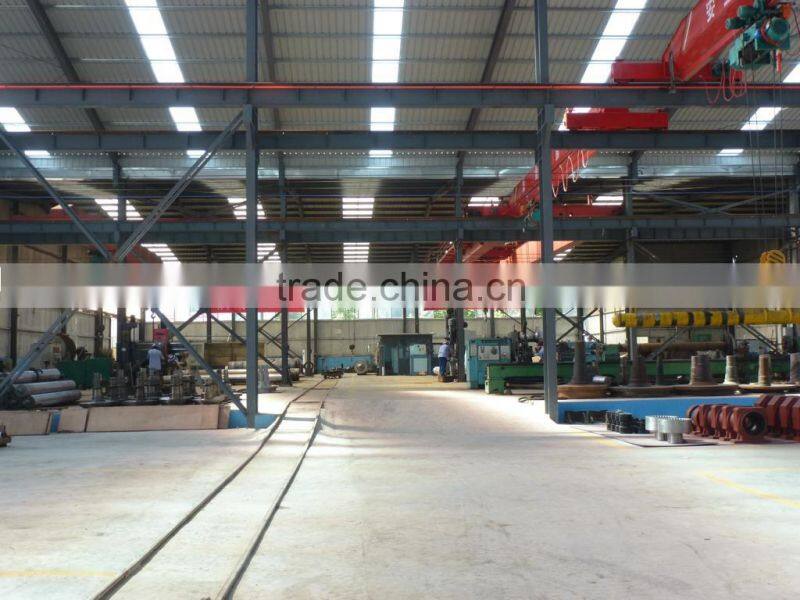 Shandong Zhangqiu Daxing Paper-Making Machinery Co., Ltd. company overview - view 4