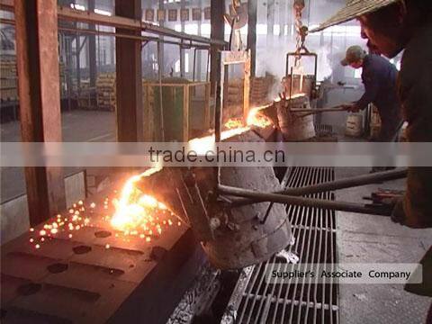 Shanxi Regent Works Inc company overview - view 1