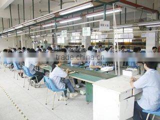 Shenzhen Admair Science And Technology Co., Ltd. company overview - view 2