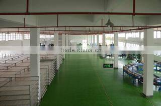 Hangzhou Karino Import & Export Co., Ltd. company overview - view 1