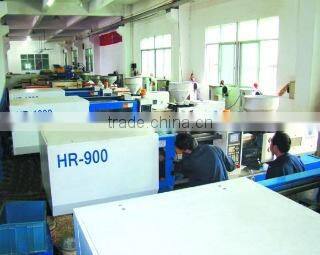 Shantou Ruide Electrical Co., Ltd. company overview - view 3