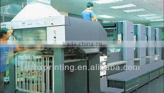 Guangzhou Huaxin Color Printing Co., Ltd. company overview - view 3