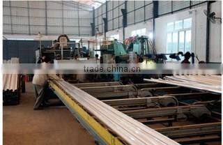Nanhai Huixin Aluminum Company Limited Of Foshan company overview - view 1