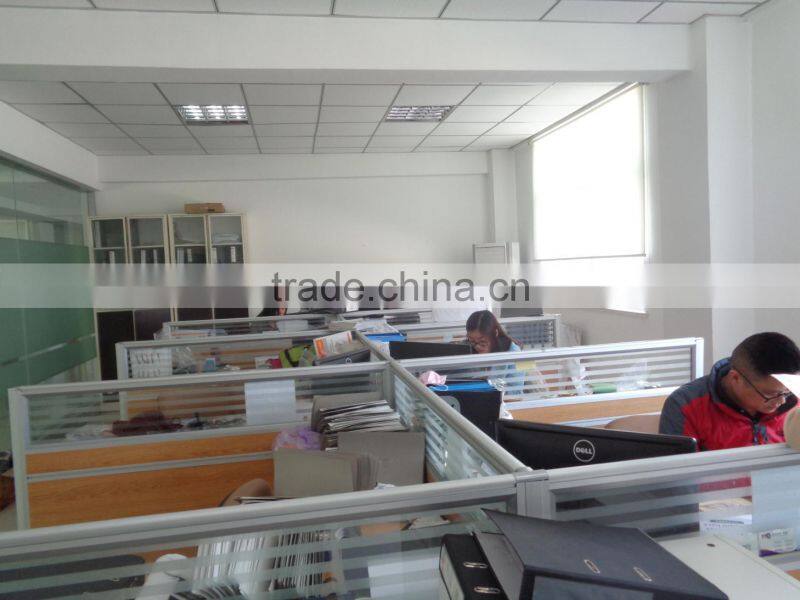 Nanjing Jiamei Garment Accessory Factory company overview - view 3