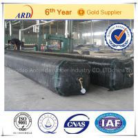 Qingdao Aorunda rubber industry CO.,LTD
