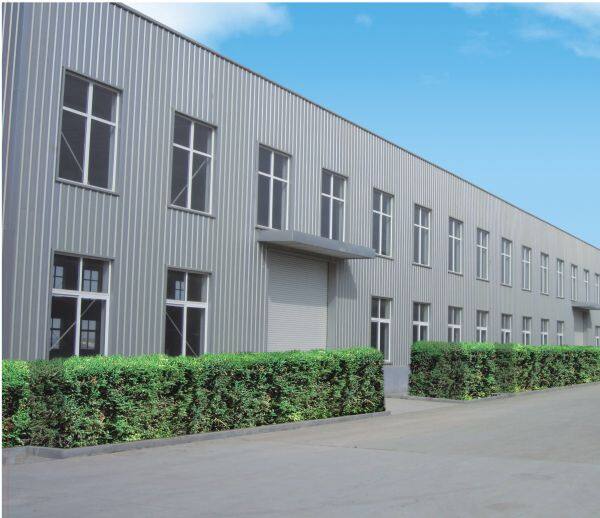 CangzhoujiashiEnvironmental Protection Technology Co.,LTD company overview - view 1